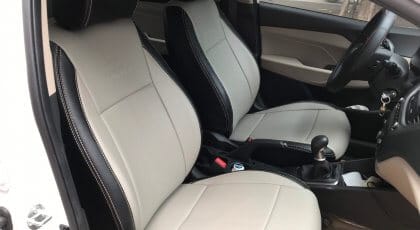 Bọc ghế xe Kia Carens giúp bảo vệ xe tốt hơn